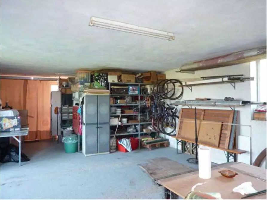 Immagine 49 di Porzione di casa in vendita  in Via Caseggiato  18/B - 20 a Boschi Sant'anna