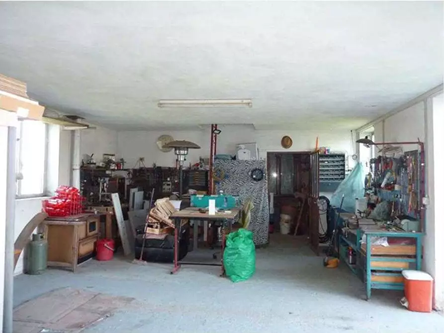 Immagine 48 di Porzione di casa in vendita  in Via Caseggiato  18/B - 20 a Boschi Sant'anna