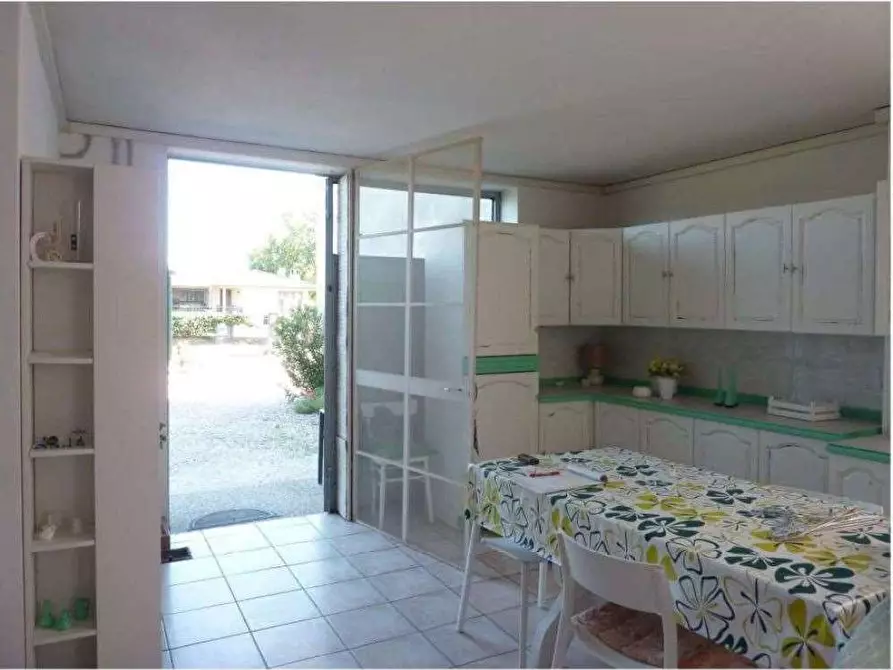 Immagine 46 di Porzione di casa in vendita  in Via Caseggiato  18/B - 20 a Boschi Sant'anna