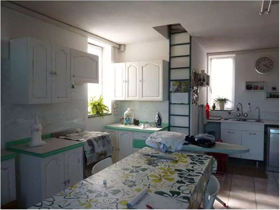 Immagine 43 di Porzione di casa in vendita  in Via Caseggiato  18/B - 20 a Boschi Sant'anna