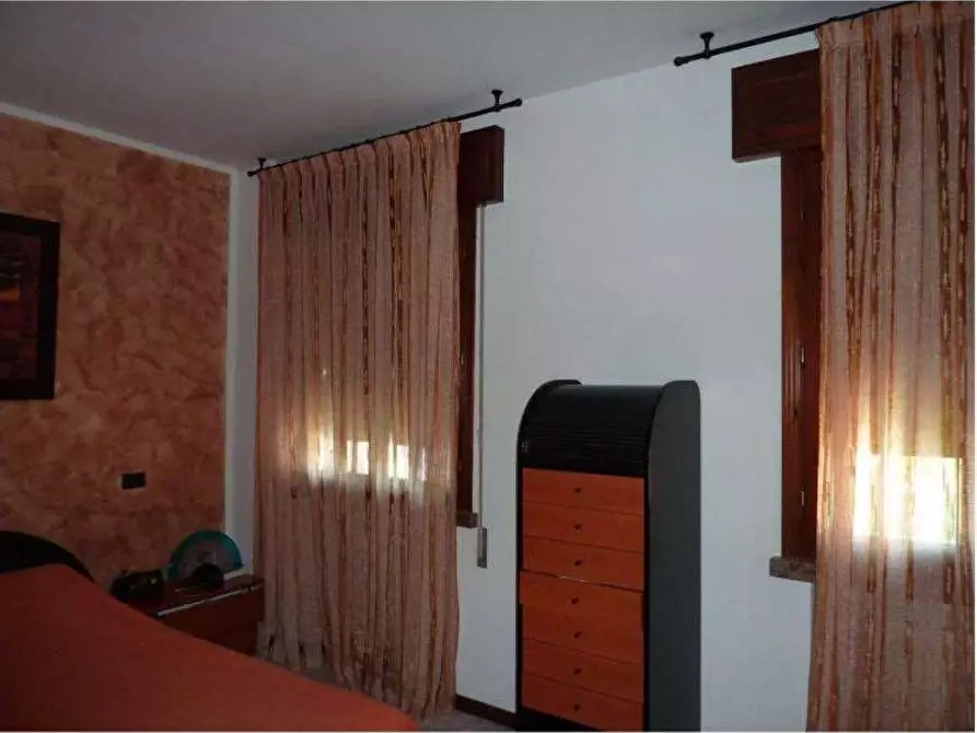 Immagine 40 di Porzione di casa in vendita  in Via Caseggiato  18/B - 20 a Boschi Sant'anna