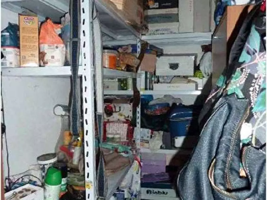 Immagine 38 di Porzione di casa in vendita  in Via Caseggiato  18/B - 20 a Boschi Sant'anna