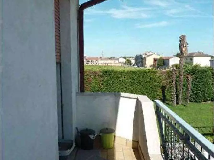 Immagine 37 di Porzione di casa in vendita  in Via Caseggiato  18/B - 20 a Boschi Sant'anna