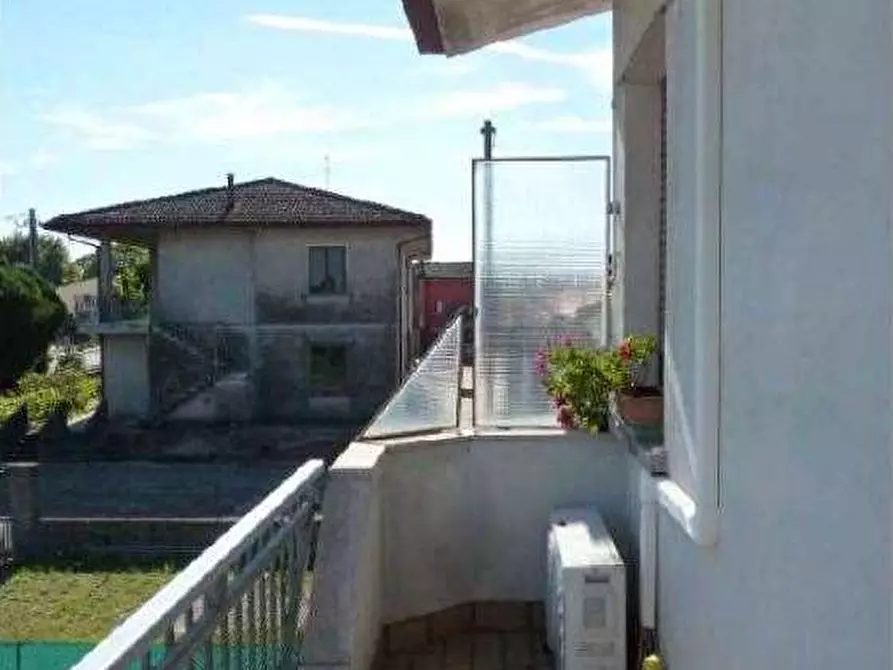 Immagine 36 di Porzione di casa in vendita  in Via Caseggiato  18/B - 20 a Boschi Sant'anna