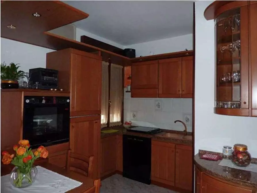 Immagine 35 di Porzione di casa in vendita  in Via Caseggiato  18/B - 20 a Boschi Sant'anna