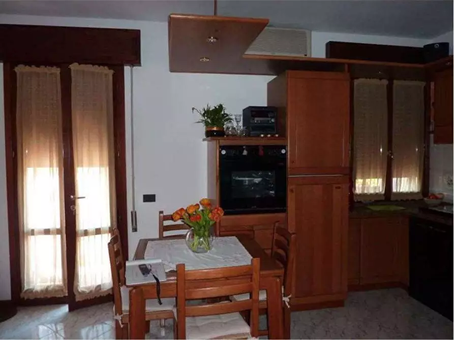 Immagine 34 di Porzione di casa in vendita  in Via Caseggiato  18/B - 20 a Boschi Sant'anna