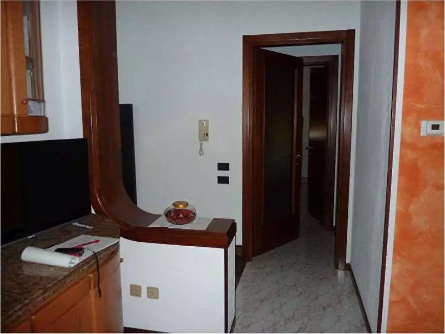 Immagine 33 di Porzione di casa in vendita  in Via Caseggiato  18/B - 20 a Boschi Sant'anna