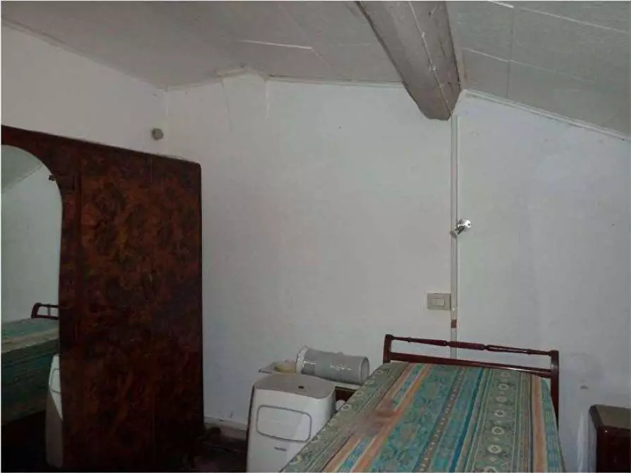 Immagine 29 di Porzione di casa in vendita  in Via Caseggiato  18/B - 20 a Boschi Sant'anna