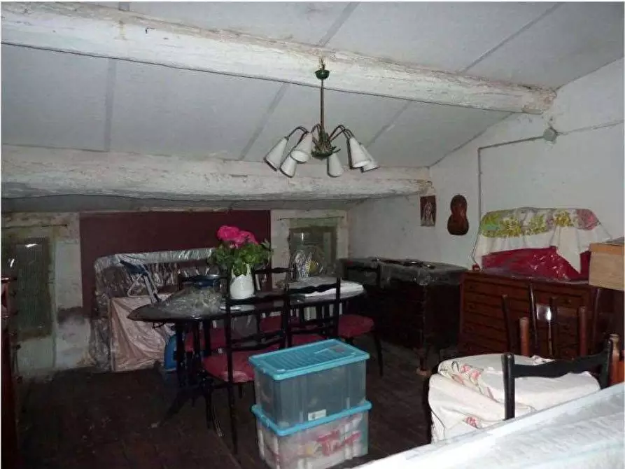 Immagine 26 di Porzione di casa in vendita  in Via Caseggiato  18/B - 20 a Boschi Sant'anna