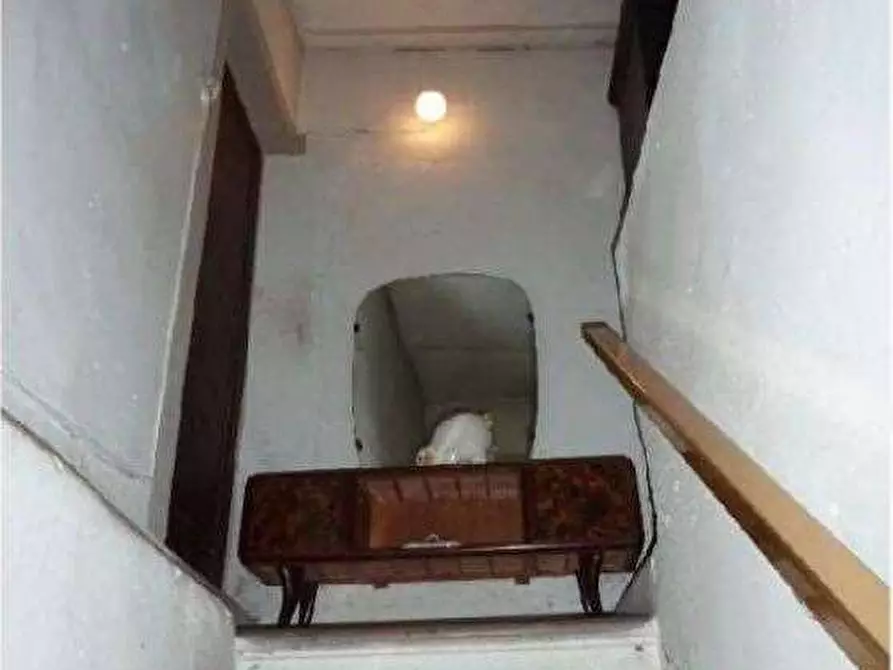 Immagine 25 di Porzione di casa in vendita  in Via Caseggiato  18/B - 20 a Boschi Sant'anna