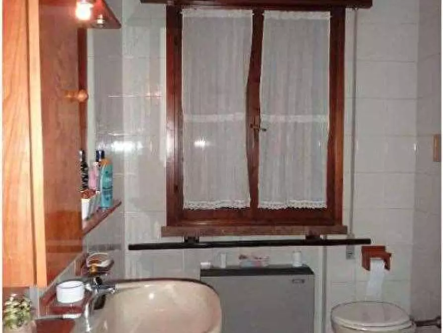 Immagine 24 di Porzione di casa in vendita  in Via Caseggiato  18/B - 20 a Boschi Sant'anna