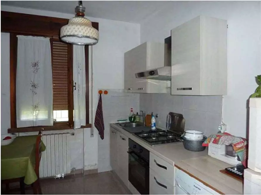 Immagine 23 di Porzione di casa in vendita  in Via Caseggiato  18/B - 20 a Boschi Sant'anna