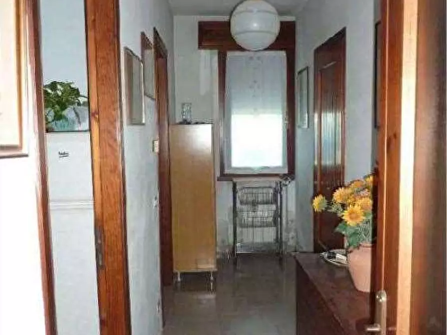 Immagine 22 di Porzione di casa in vendita  in Via Caseggiato  18/B - 20 a Boschi Sant'anna