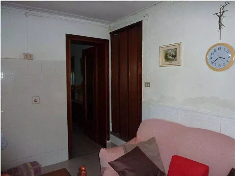 Immagine 21 di Porzione di casa in vendita  in Via Caseggiato  18/B - 20 a Boschi Sant'anna