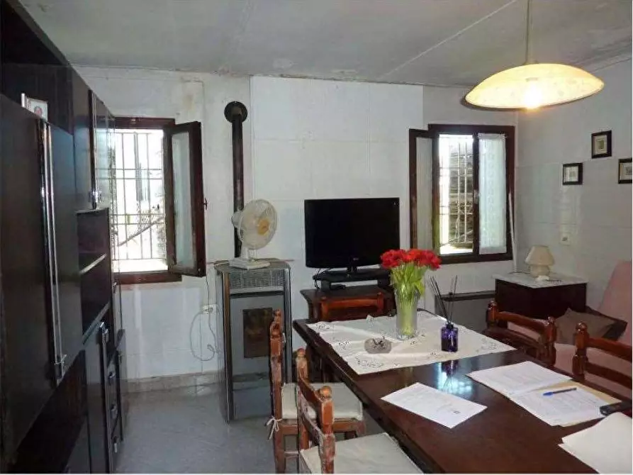 Immagine 20 di Porzione di casa in vendita  in Via Caseggiato  18/B - 20 a Boschi Sant'anna