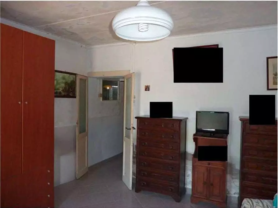 Immagine 18 di Porzione di casa in vendita  in Via Caseggiato  18/B - 20 a Boschi Sant'anna