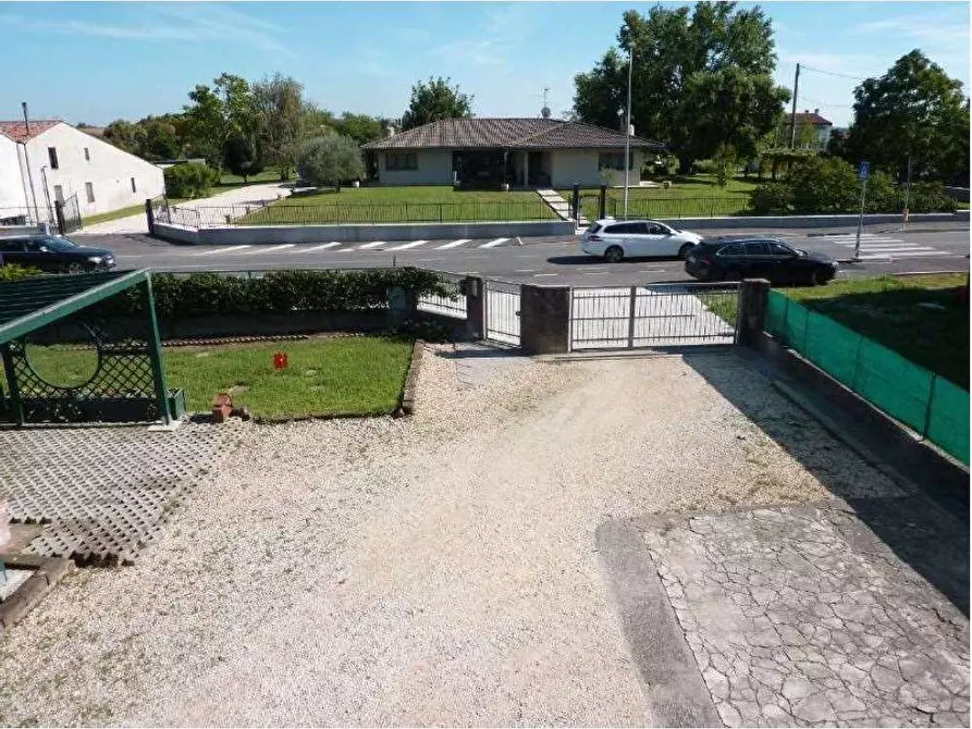 Immagine 10 di Porzione di casa in vendita  in Via Caseggiato  18/B - 20 a Boschi Sant'anna