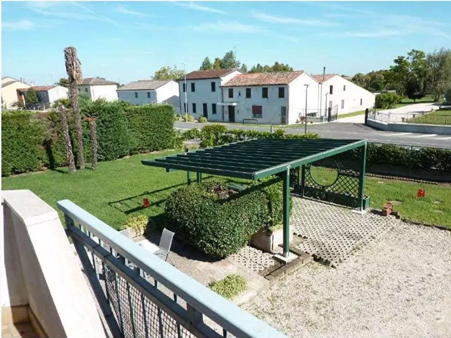 Immagine 9 di Porzione di casa in vendita  in Via Caseggiato  18/B - 20 a Boschi Sant'anna