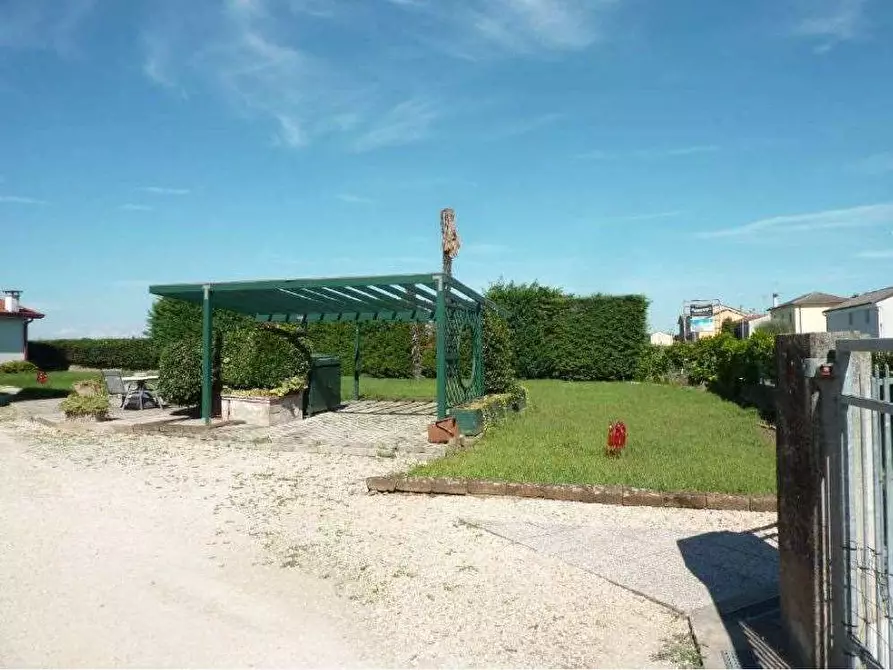 Immagine 8 di Porzione di casa in vendita  in Via Caseggiato  18/B - 20 a Boschi Sant'anna