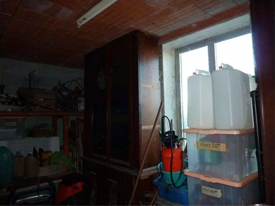 Immagine 52 di Porzione di casa in vendita  in Via Caseggiato  18/B - 20 a Boschi Sant'anna
