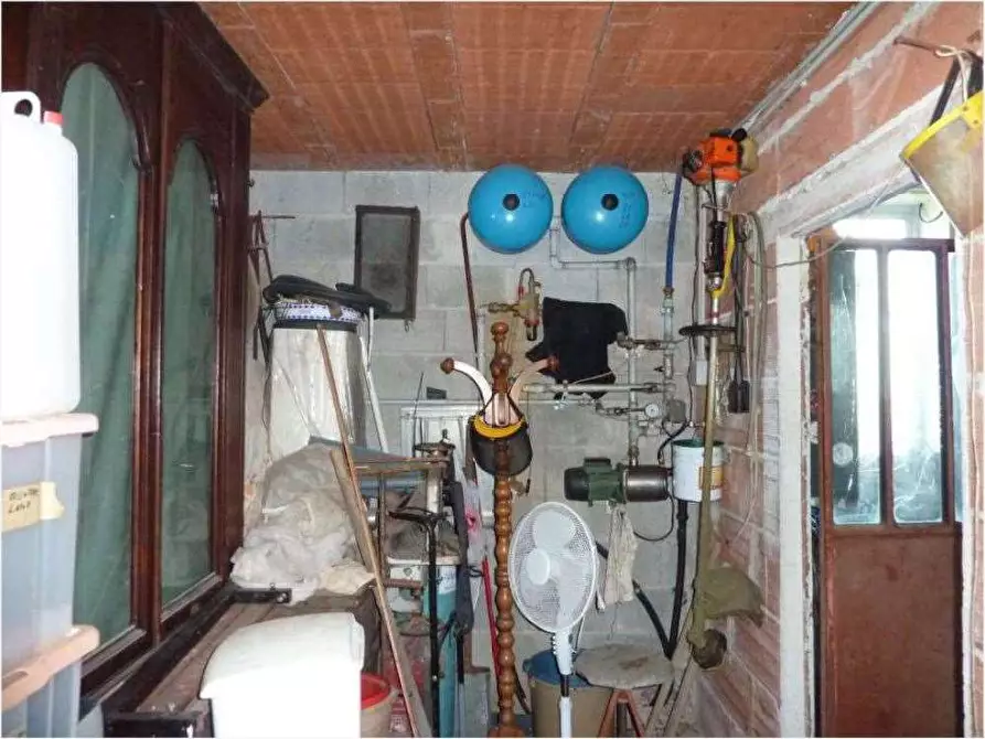 Immagine 51 di Porzione di casa in vendita  in Via Caseggiato  18/B - 20 a Boschi Sant'anna