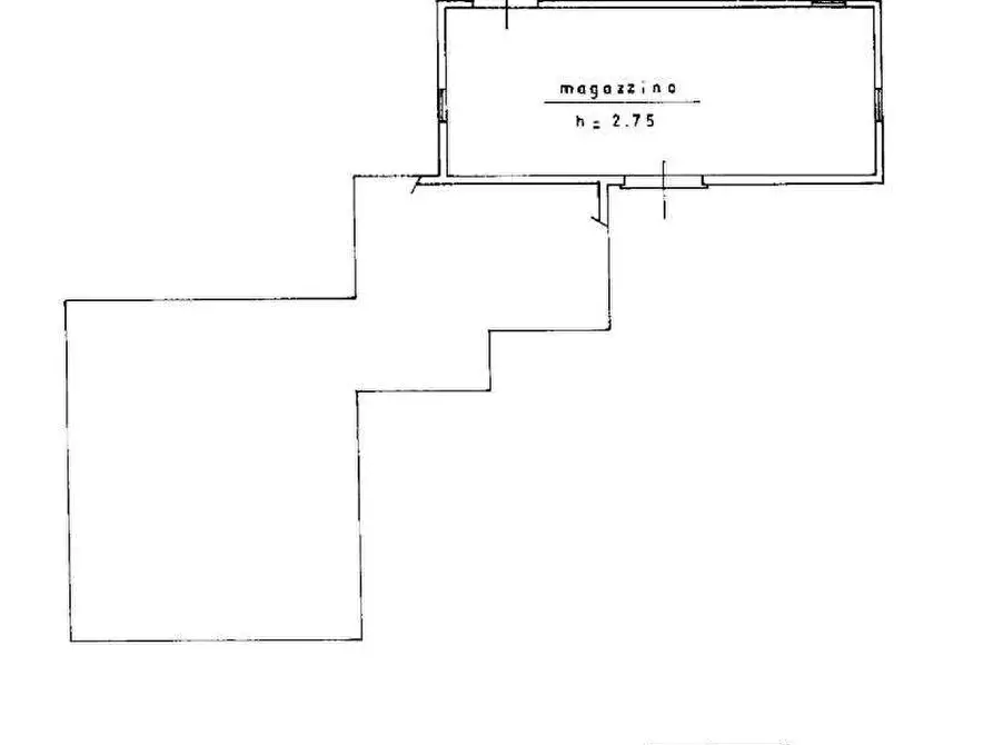 Immagine 59 di Porzione di casa in vendita  in Via Caseggiato  18/B - 20 a Boschi Sant'anna