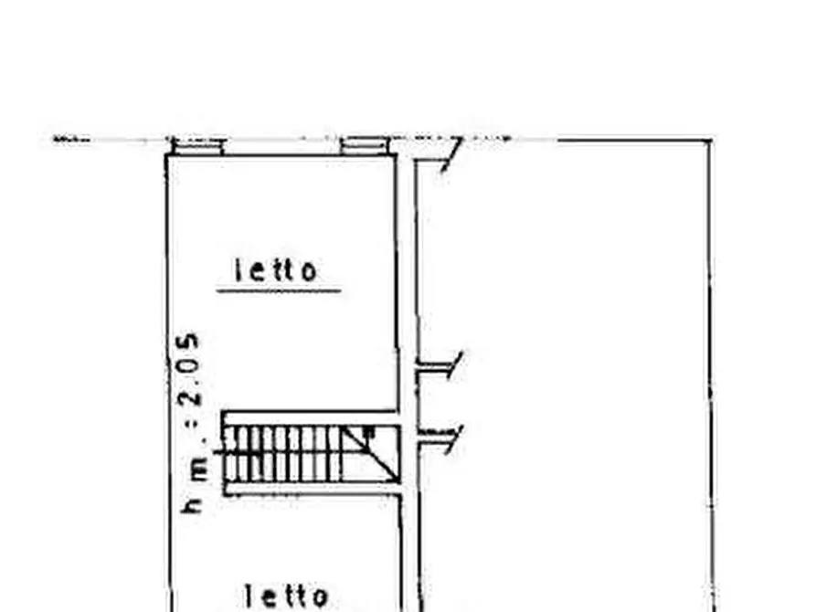 Immagine 54 di Porzione di casa in vendita  in Via Caseggiato  18/B - 20 a Boschi Sant'anna