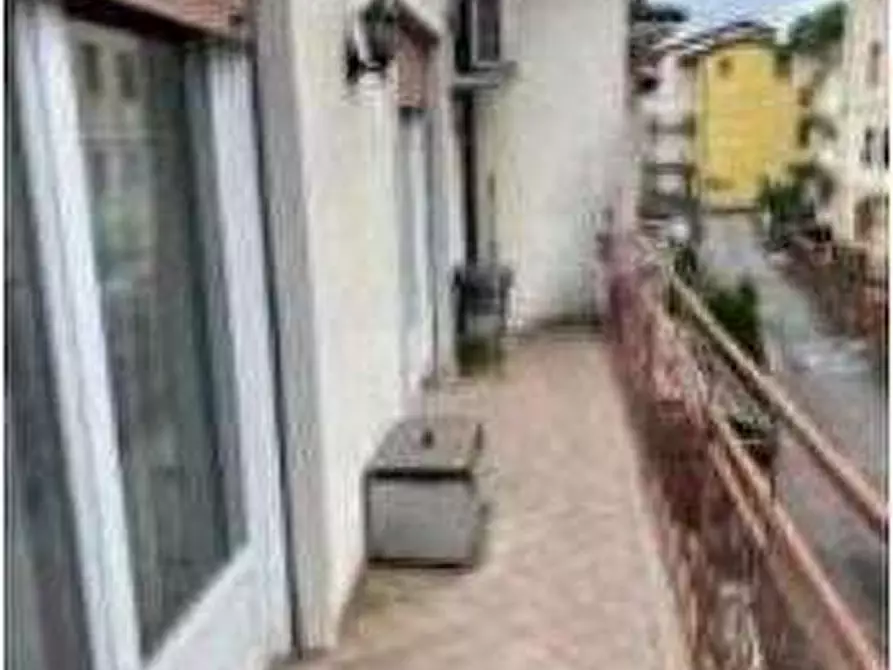 Immagine 10 di Appartamento in vendita  in Via A. Gramsci 18 a Valdagno