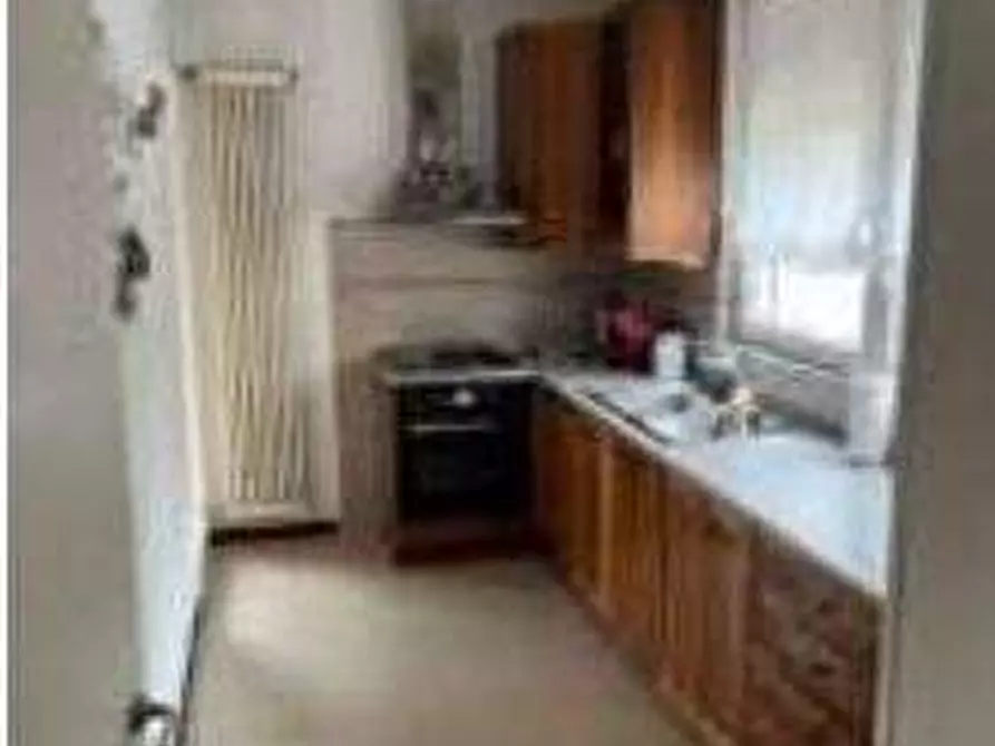 Immagine 7 di Appartamento in vendita  in Via A. Gramsci 18 a Valdagno