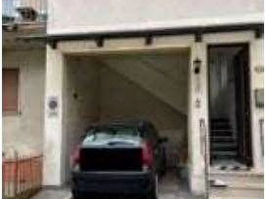 Immagine 4 di Appartamento in vendita  in Via A. Gramsci 18 a Valdagno