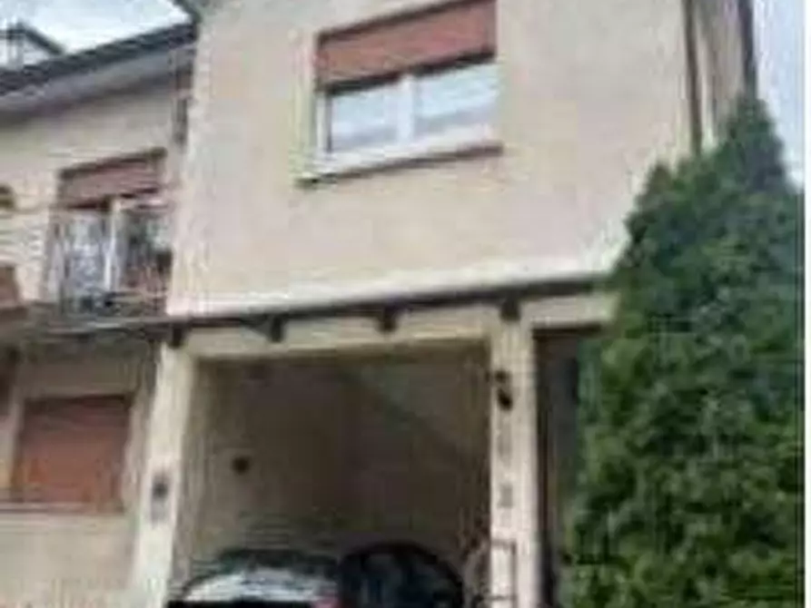Immagine 3 di Appartamento in vendita  in Via A. Gramsci 18 a Valdagno