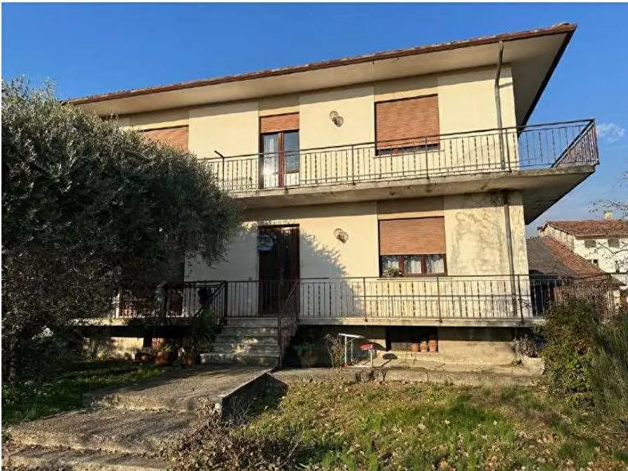 Immagine 1 di Appartamento in vendita  in Via Cattaneo  14 a Marostica