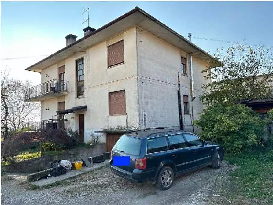 Immagine 4 di Appartamento in vendita  in Via Cattaneo  14 a Marostica