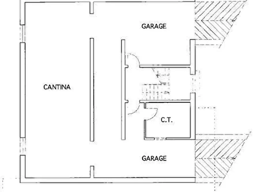 Immagine 16 di Appartamento in vendita  in Via Cattaneo  14 a Marostica