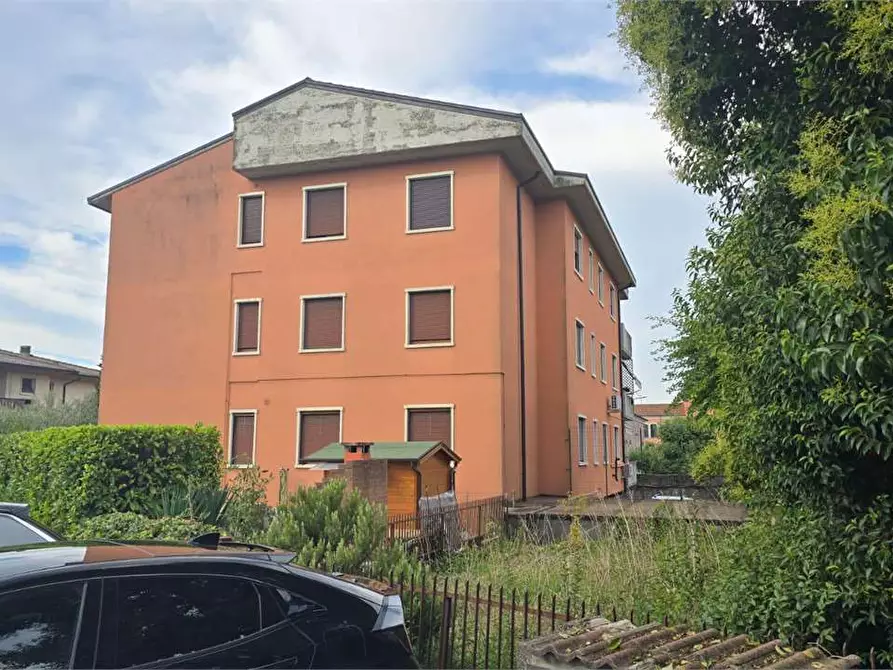 Immagine 2 di Appartamento in vendita  in Via Tevere 7 a Montebello Vicentino