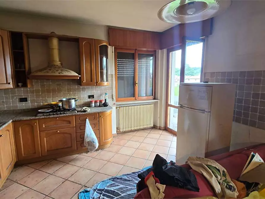 Immagine 4 di Appartamento in vendita  in Via Tevere 7 a Montebello Vicentino