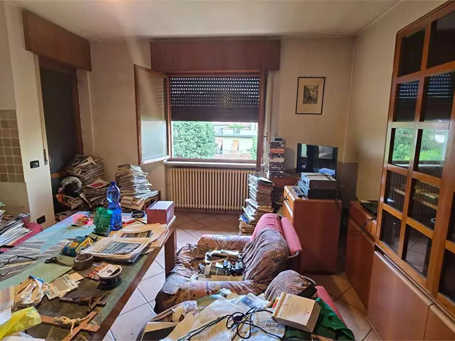 Immagine 5 di Appartamento in vendita  in Via Tevere 7 a Montebello Vicentino