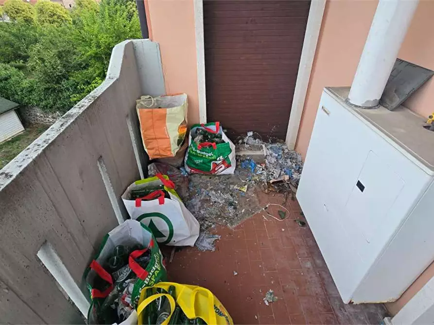Immagine 6 di Appartamento in vendita  in Via Tevere 7 a Montebello Vicentino