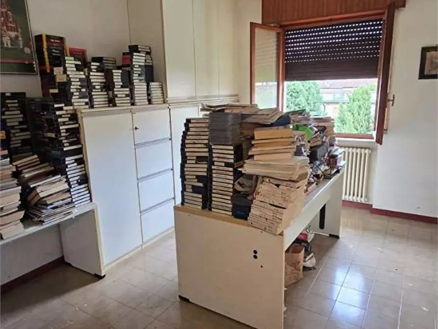 Immagine 7 di Appartamento in vendita  in Via Tevere 7 a Montebello Vicentino