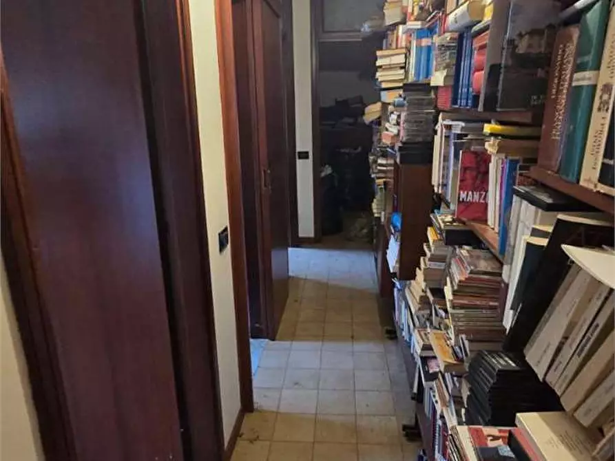 Immagine 8 di Appartamento in vendita  in Via Tevere 7 a Montebello Vicentino