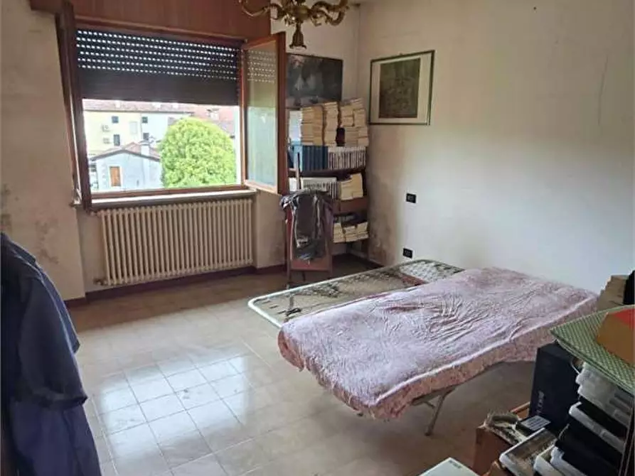 Immagine 10 di Appartamento in vendita  in Via Tevere 7 a Montebello Vicentino