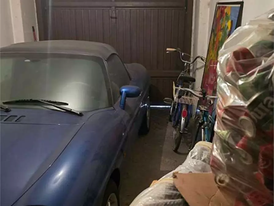 Immagine 13 di Appartamento in vendita  in Via Tevere 7 a Montebello Vicentino