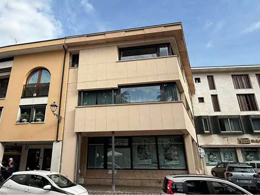 Immagine 1 di Appartamento in vendita  in Via Dal Molin 10 a Arzignano