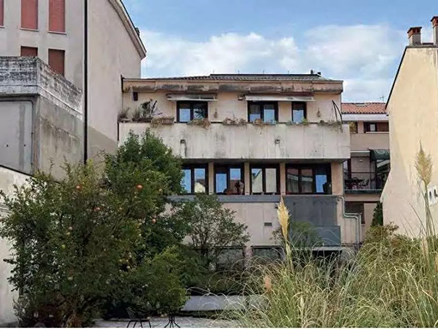 Immagine 2 di Appartamento in vendita  in Via Dal Molin 10 a Arzignano