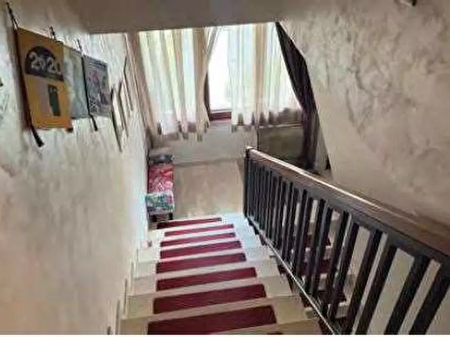 Immagine 11 di Appartamento in vendita  in Via Dal Molin 10 a Arzignano