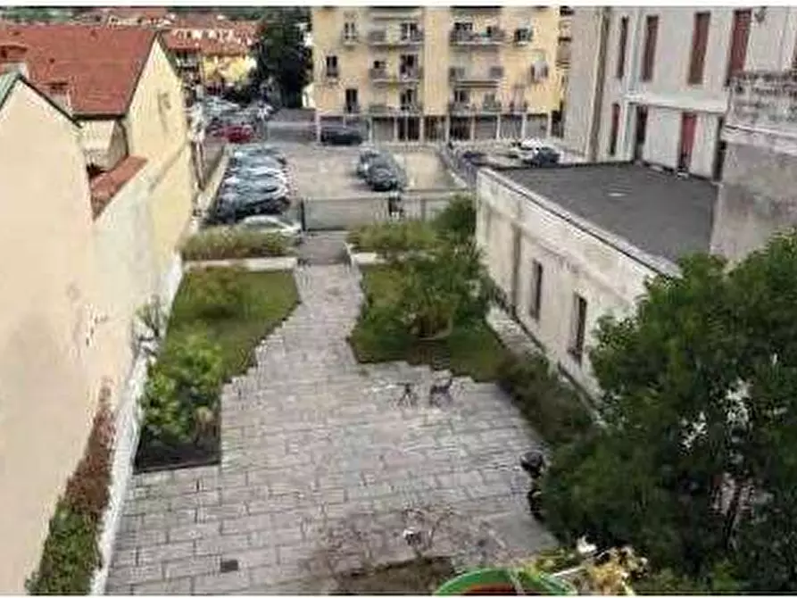 Immagine 12 di Appartamento in vendita  in Via Dal Molin 10 a Arzignano