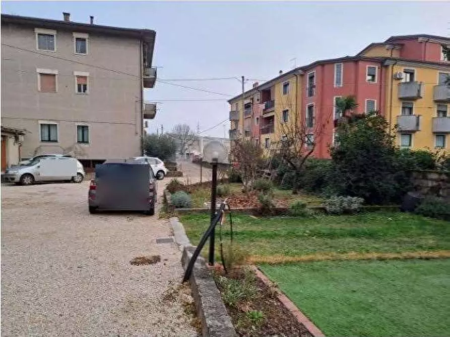 Immagine 4 di Appartamento in vendita  in Via Stadio 21 a Chiampo