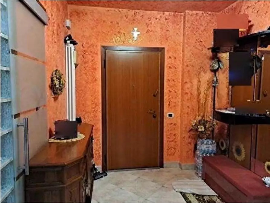 Immagine 5 di Appartamento in vendita  in Via Stadio 21 a Chiampo