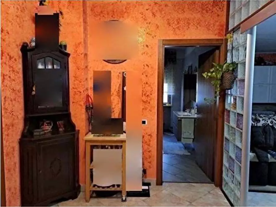 Immagine 6 di Appartamento in vendita  in Via Stadio 21 a Chiampo