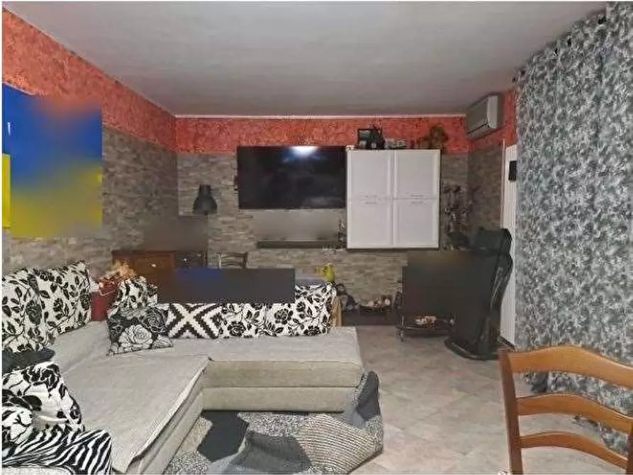 Immagine 8 di Appartamento in vendita  in Via Stadio 21 a Chiampo